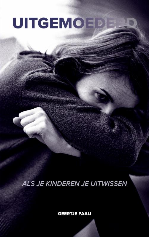 Omslag van Uitgemoederd