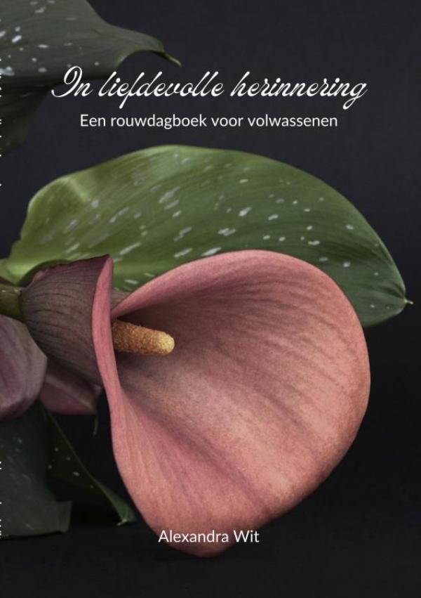Omslag van In liefdevolle herinnering