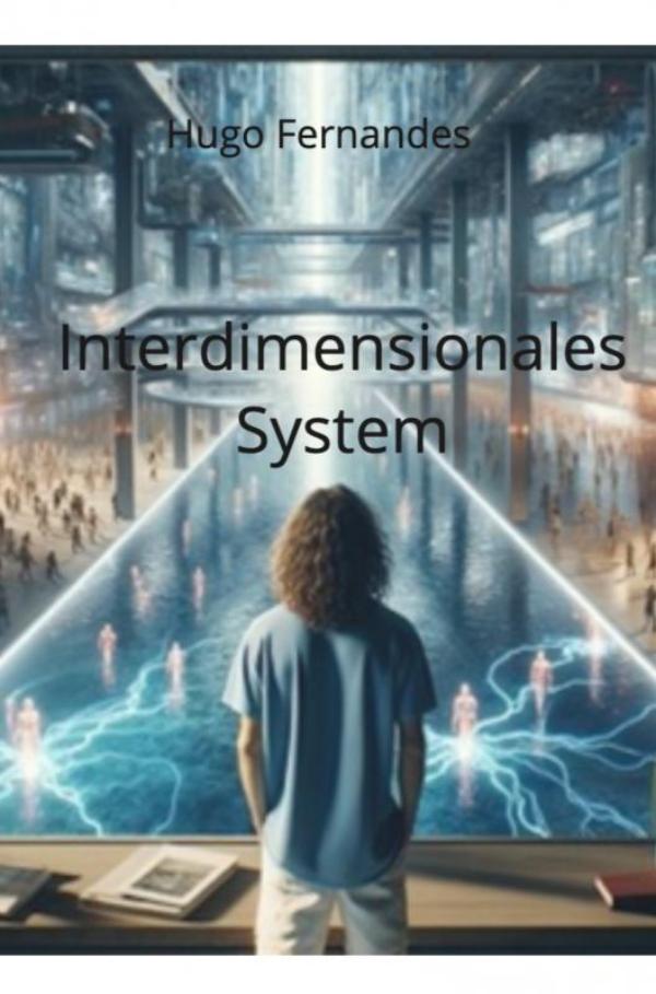 Omslag van Interdimensionales System