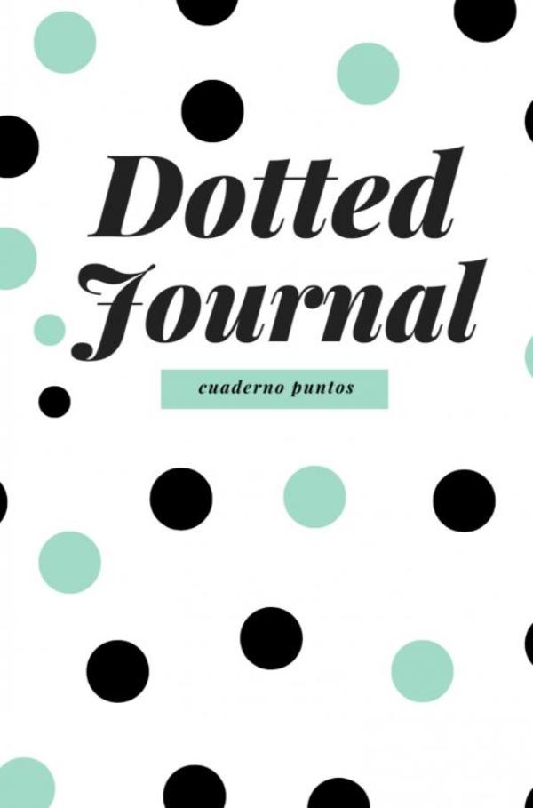 Omslag van Dotted Journal