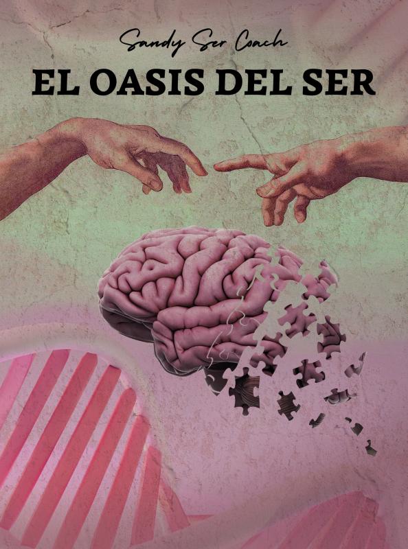 Omslag van EL OASIS DEL SER
