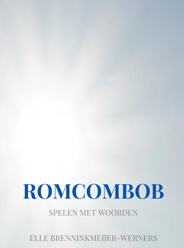 Omslag van ROMCOMBOB