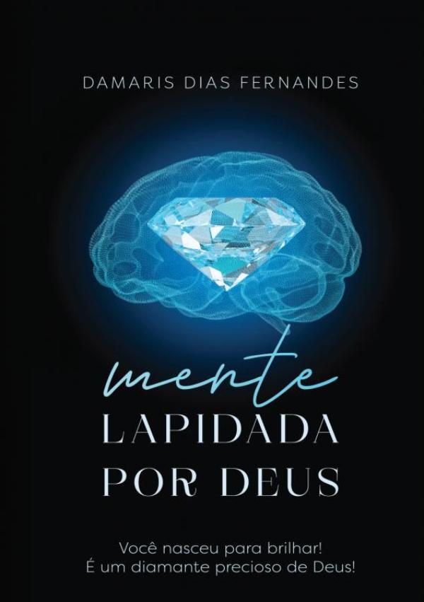 Omslag van Mente lapidada por Deus