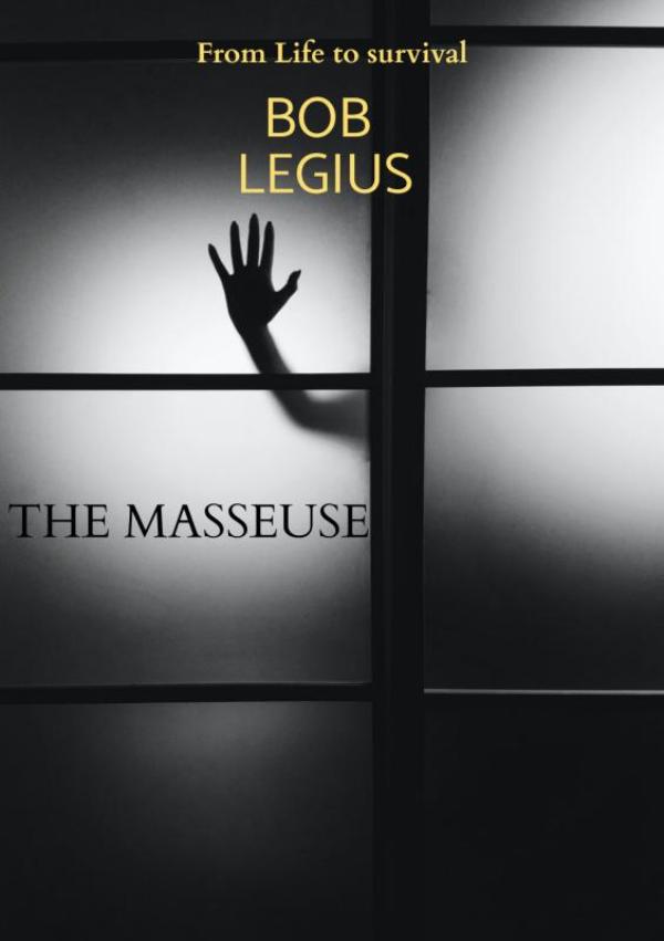 Omslag van The Masseuse
