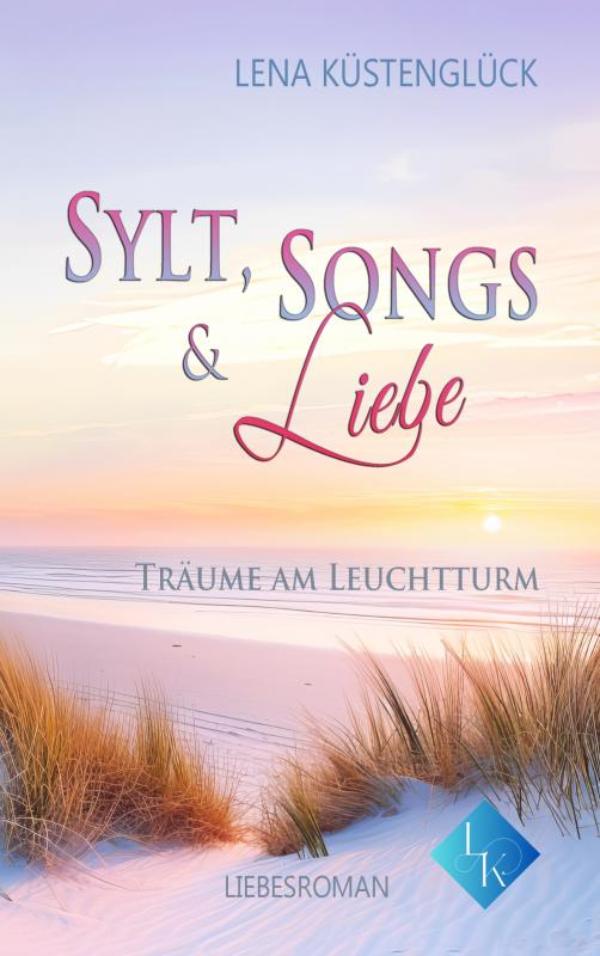 Omslag van Sylt, Songs und Liebe