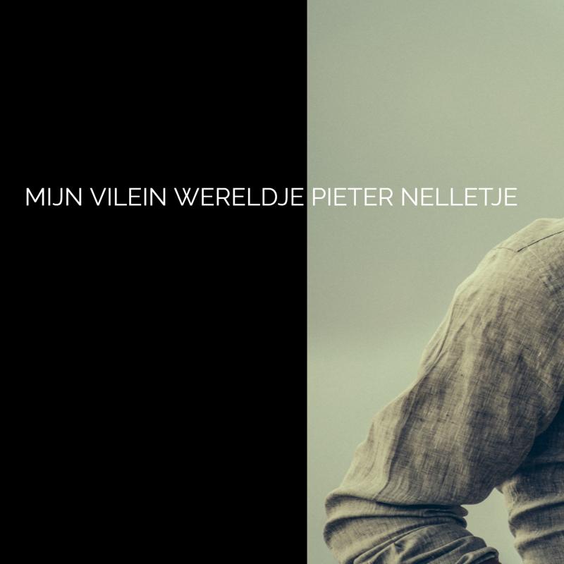 Omslag van MIJN VILEIN WERELDJE