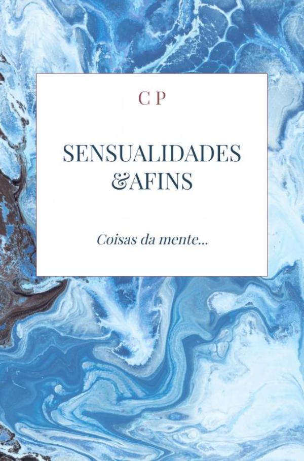 Omslag van Sensualidades&Afins Vol.1