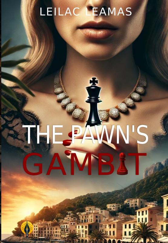 Omslag van THE PAWN’S GAMBIT