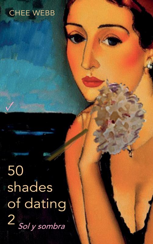 Omslag van 50 shades of dating 2