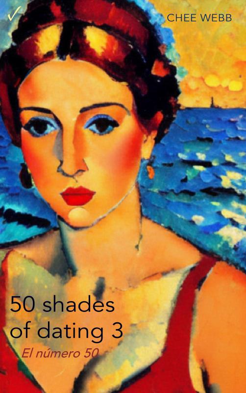 Omslag van 50 shades of dating 3