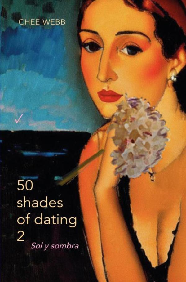 Omslag van 50 shades of dating 2