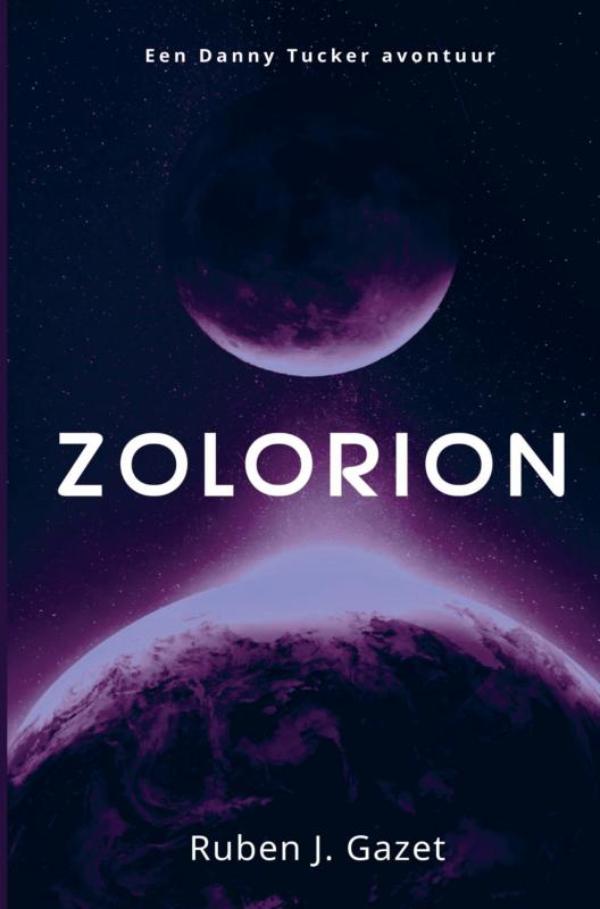 Omslag van Zolorion