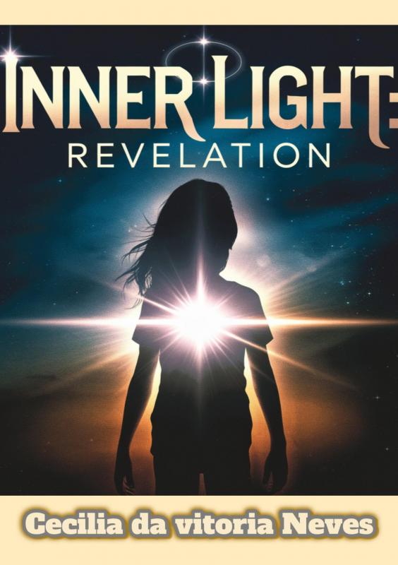 Omslag van Inner Light
