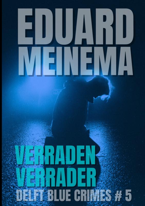 Omslag van Verraden verrader
