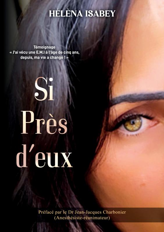 Omslag van Si Près d'eux