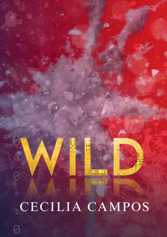 Omslag van Wild