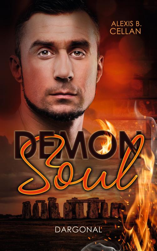 Omslag van Demon Soul – Dargonal