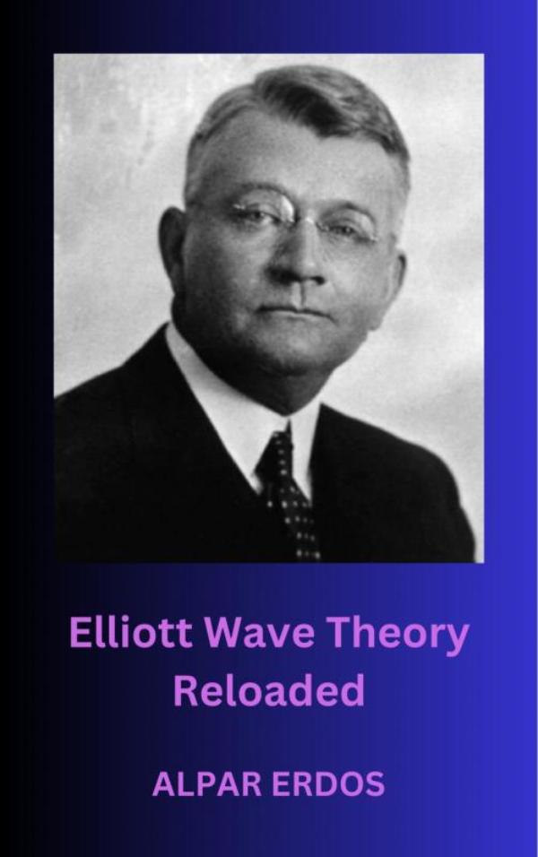 Omslag van Elliott Wave Theory Reloaded