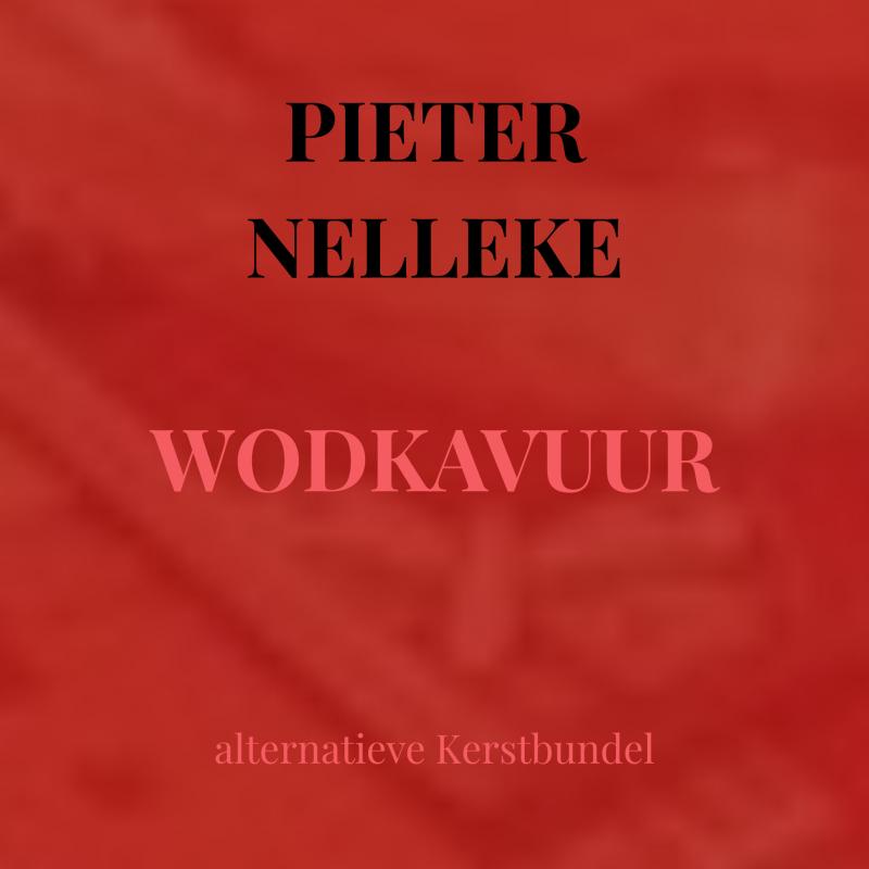 Omslag van WODKAVUUR