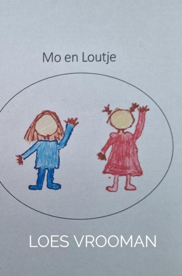 Omslag van Mo en Loutje