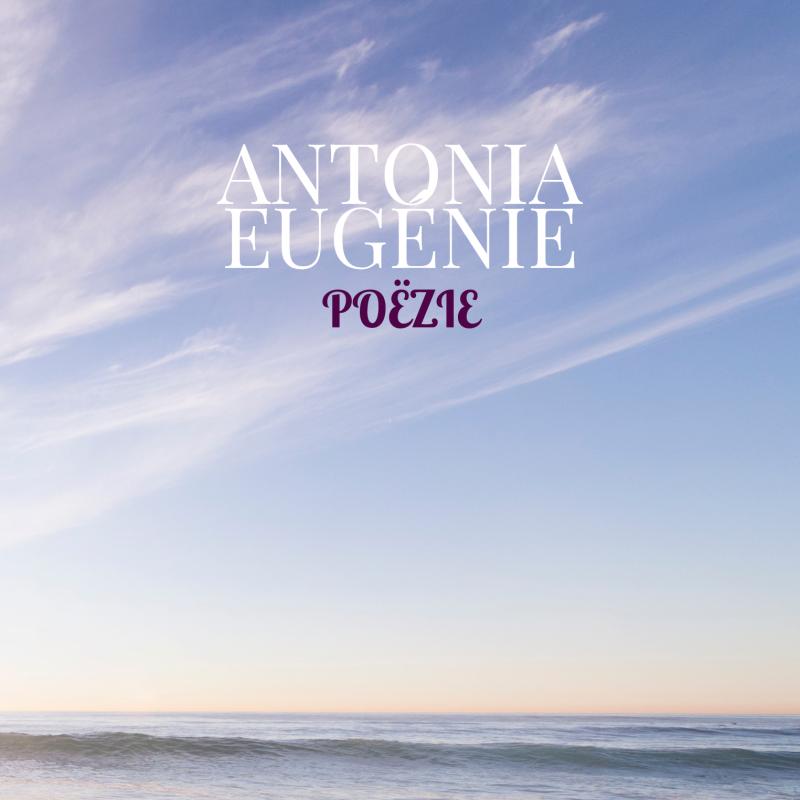 Omslag van POËZIE