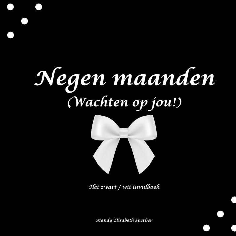 Omslag van Negen maanden