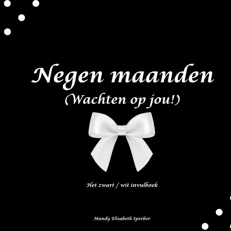 Omslag van Negen maanden