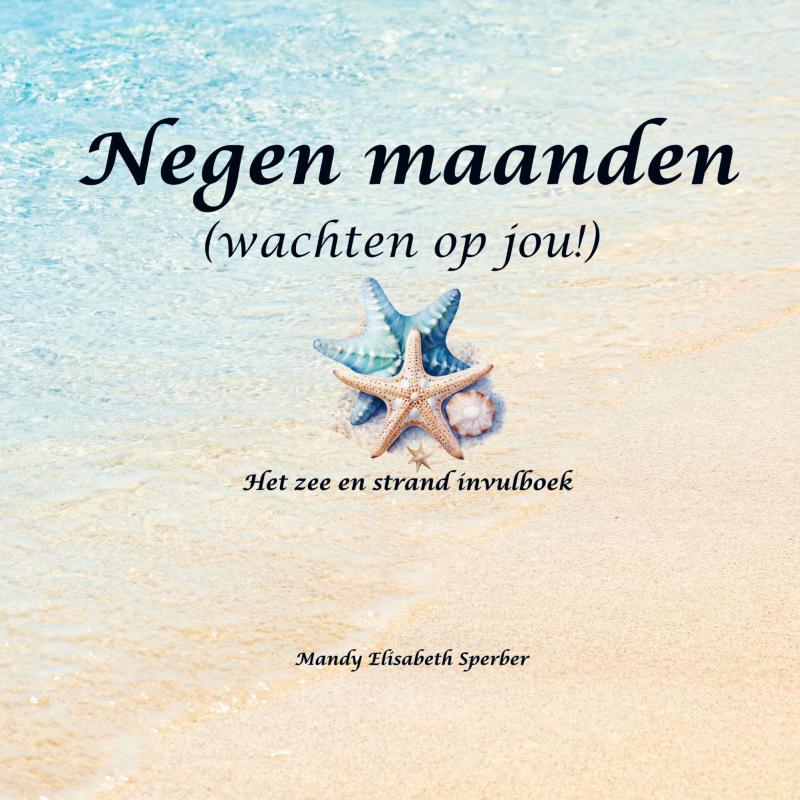 Omslag van Negen maanden