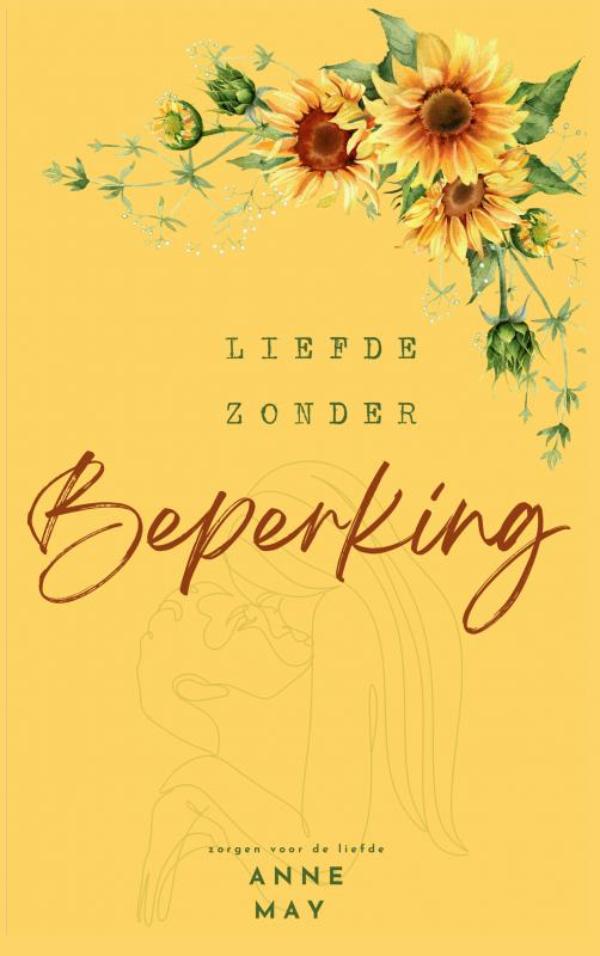 Omslag van Liefde zonder beperking
