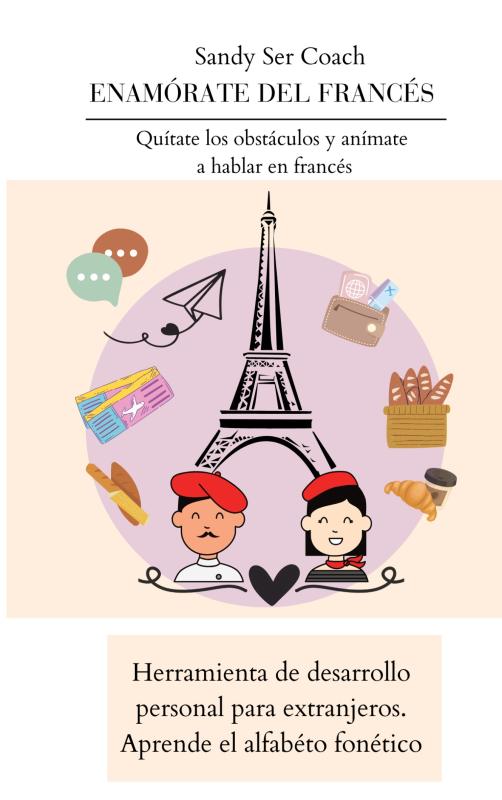 Omslag van ENAMORATE DEL FRANCES