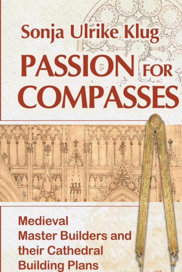 Omslag van Passion for Compasses