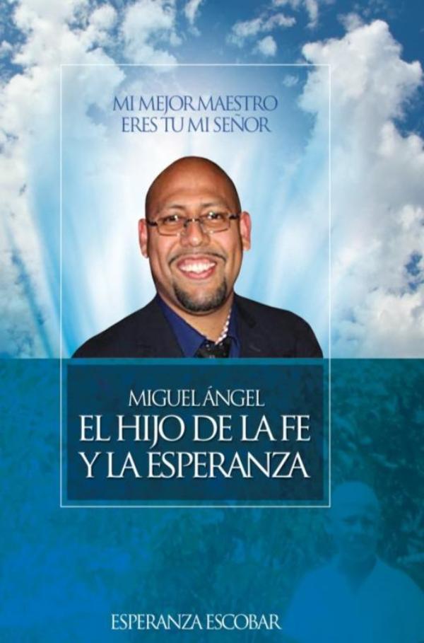 Omslag van Mi mejor maestro eres tú, mi Señor