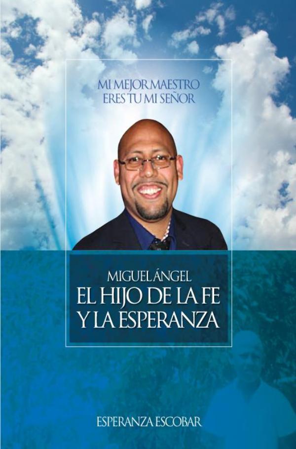 Omslag van Mi mejor maestro eres tú, mi Señor