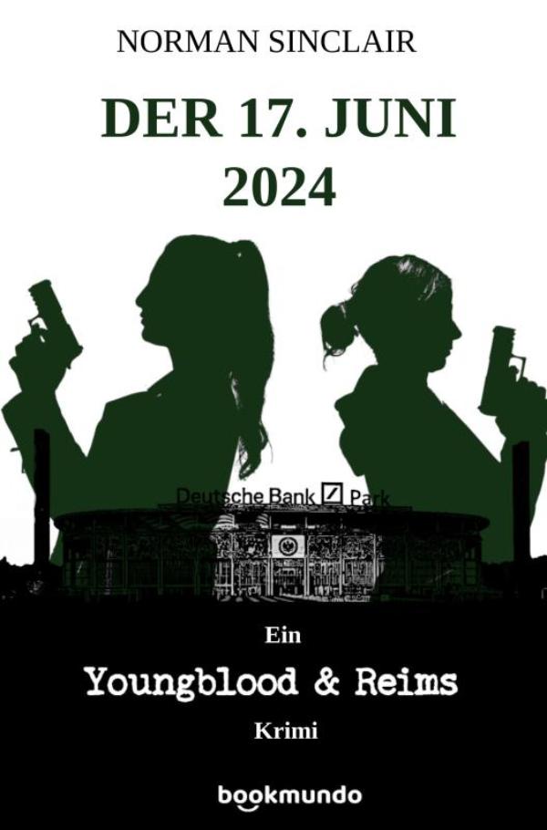 Omslag van Der 17. Juni 2024