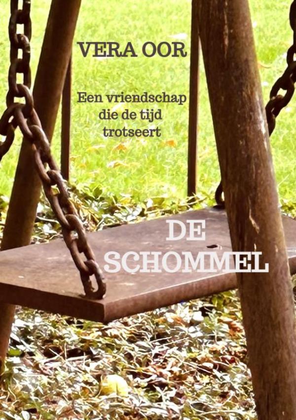 Omslag van De Schommel
