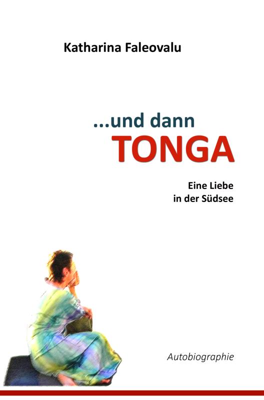 Omslag van ...und dann TONGA