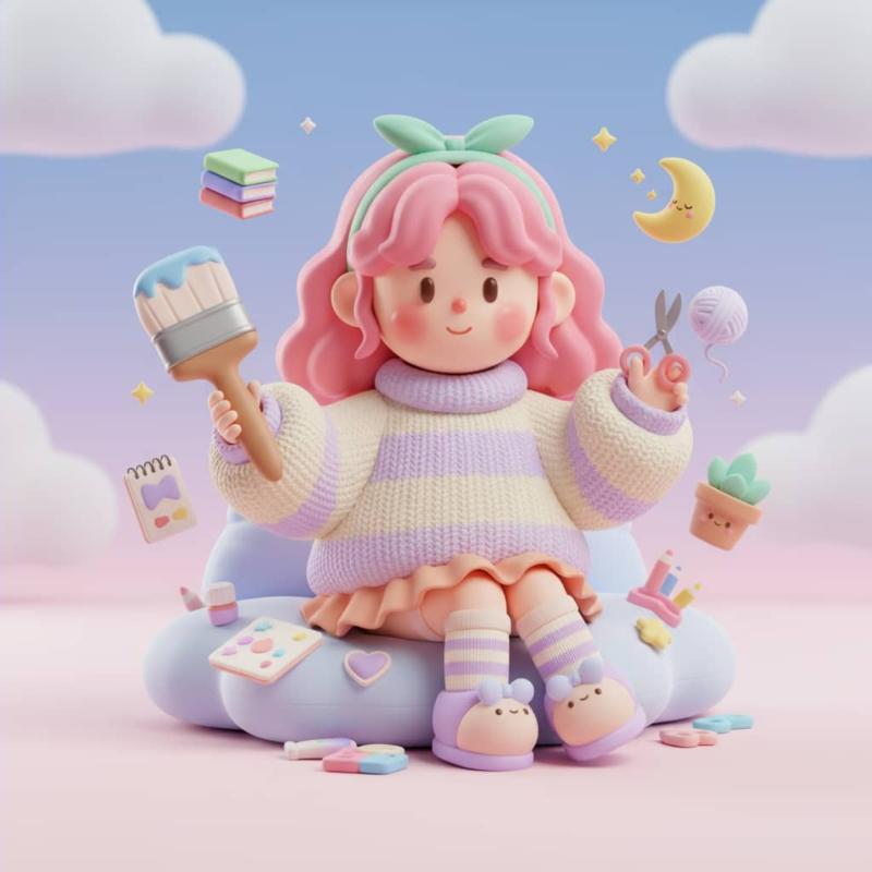 Omslag van Little Dorothy