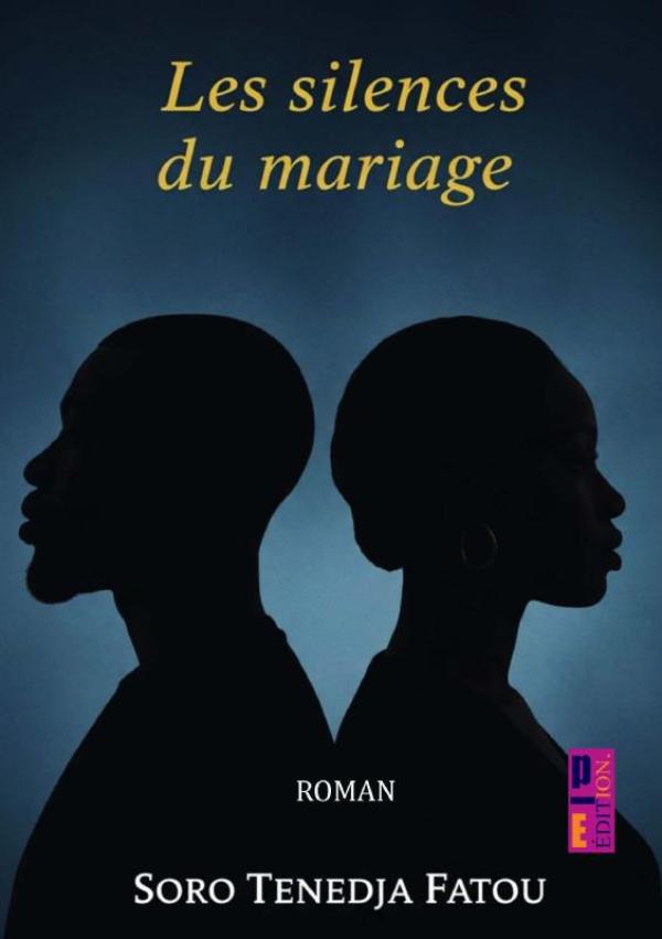 Omslag van Les silences du mariage