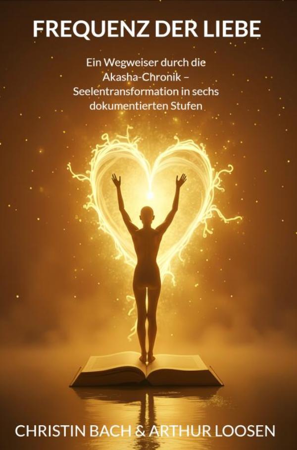 Omslag van Frequenz der Liebe