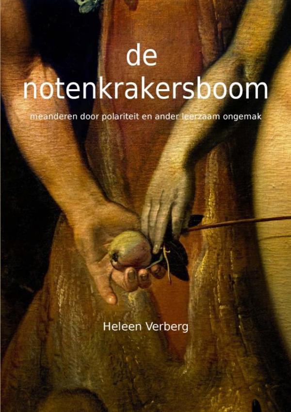 Omslag van de notenkrakersboom