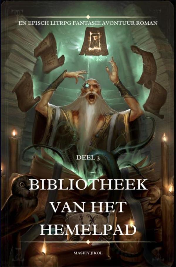 Omslag van 3