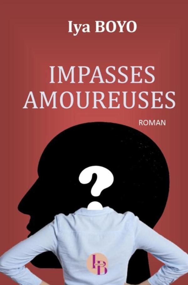Omslag van Impasses amoureuses