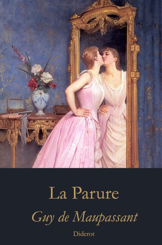 Omslag van La Parure