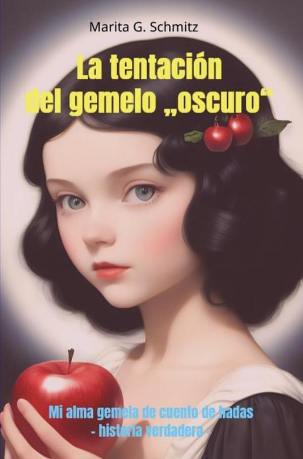 Omslag van La tentación del gemelo „oscuro“