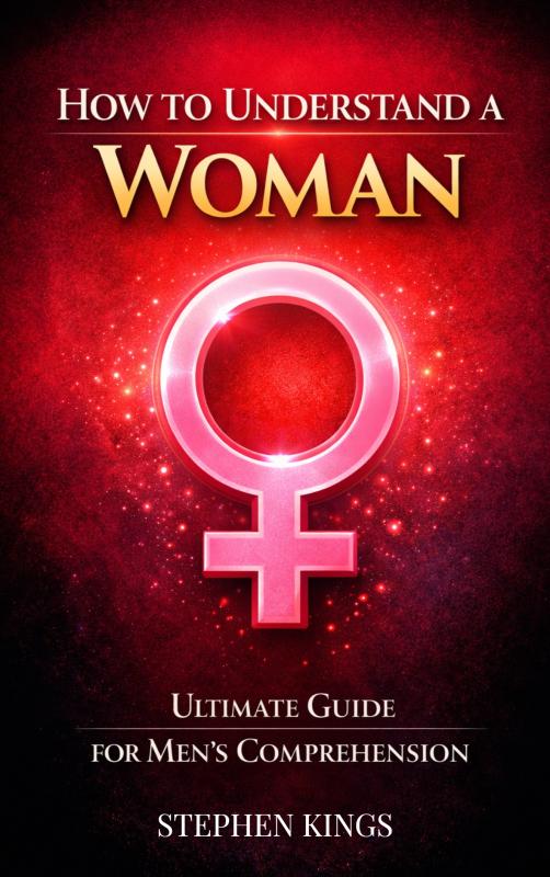 Omslag van How to Understand a Woman
