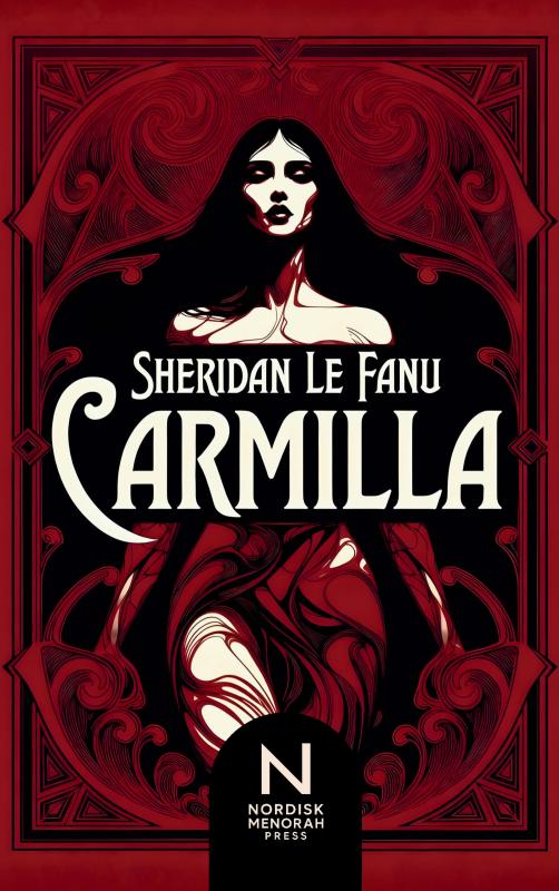 Omslag van Carmilla