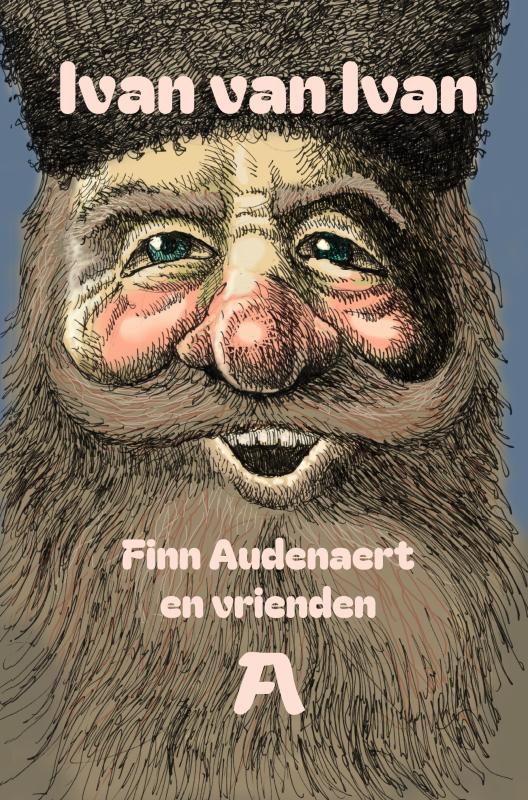 Omslag van Ivan van Ivan