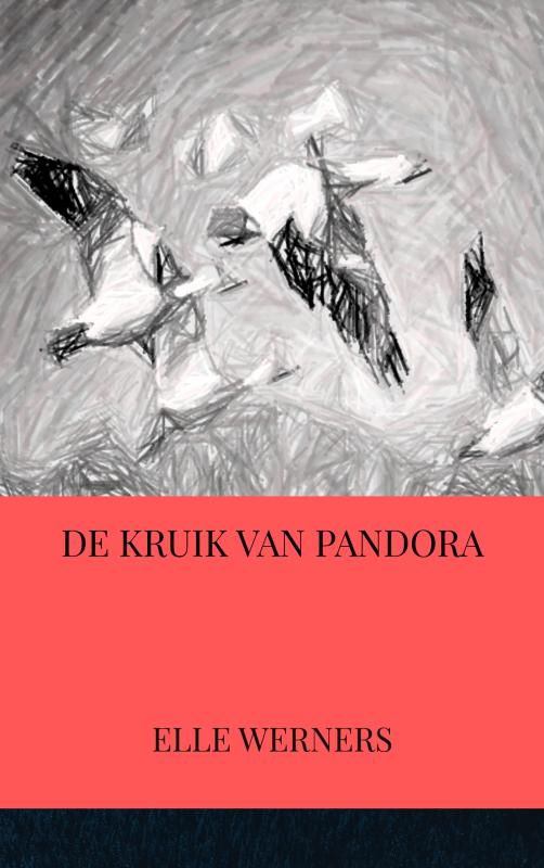 Omslag van HERRIE IN DE KEET