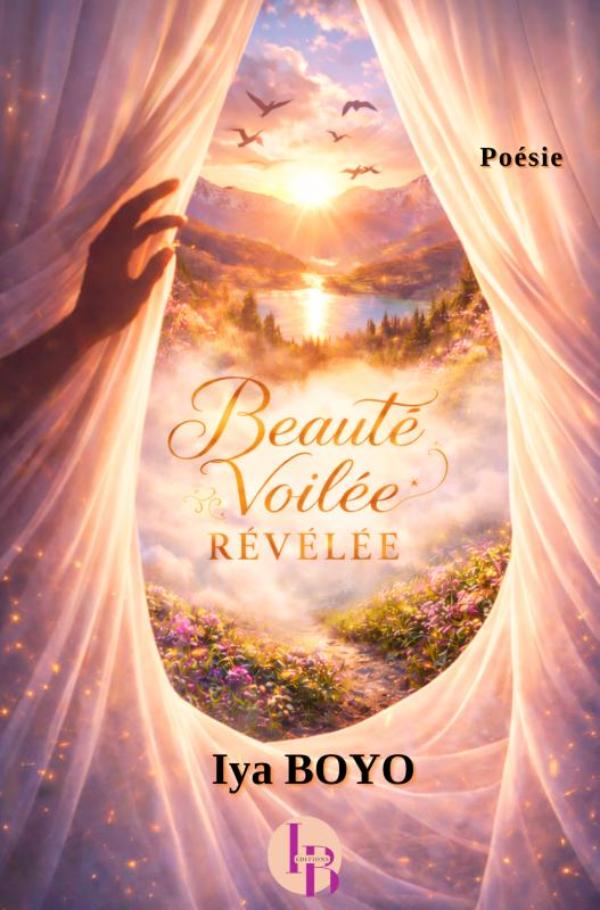 Omslag van Beauté Voilée Révélée