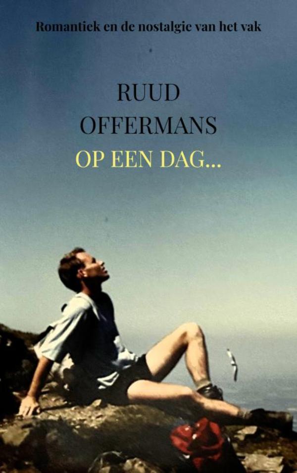 Omslag van Op een dag...
